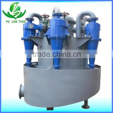 Professional hydrocyclone separator with best quality