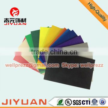 PVC Shuttering Board Made in China