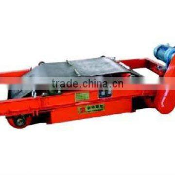 Series RCYD Self-Cleaning Permanent Magnetic Separators