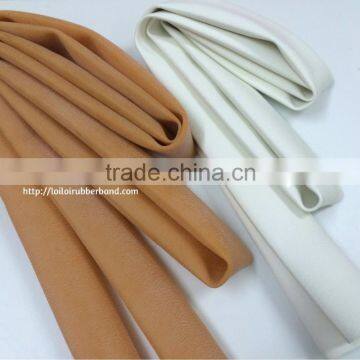 Wholesale Natural Rubber tube 2.2m - 2.4m with LOW price and TOP quality from Flexibility Factory