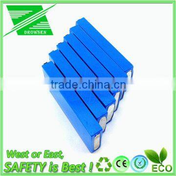 IMR Rechargeable 3C Discharge Li-ion Battery 3.7v 10ah High Capacity