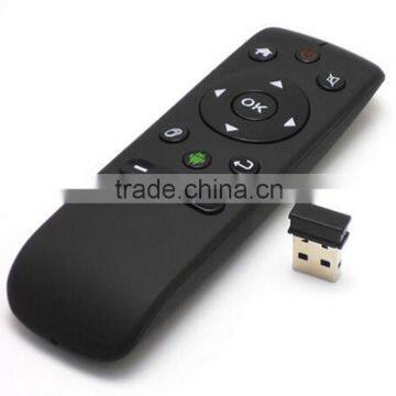 T31 Air Fly Mouse Android Air Fly Mouse for lg Smart tv photo-3