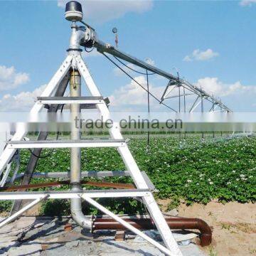 Electric Center Pivot Irrigation System Sprinkler