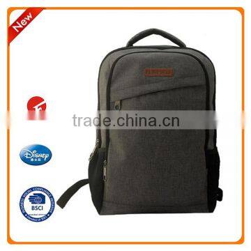 Wholesale new type durable laptop backpack for teenagers