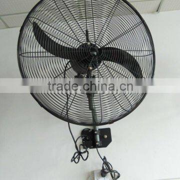 FB Series High Velocity Wall Fan (With Pulling Cord Switch, 20",24",26",30")