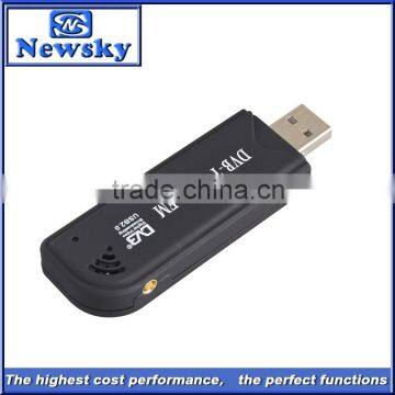 2013 Newest Hot Selling with RTL2832+R820T chipset DVB-T TV Tuner