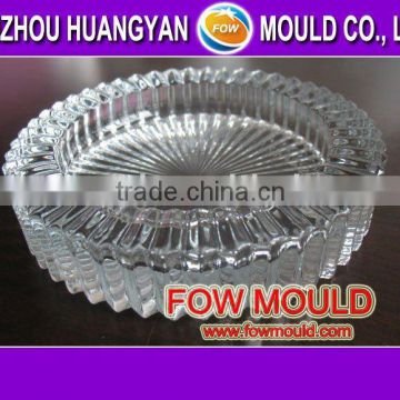 injection acrylic mould