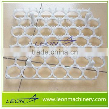 Leon sale high quality 30/36/42 counts pastic egg tray