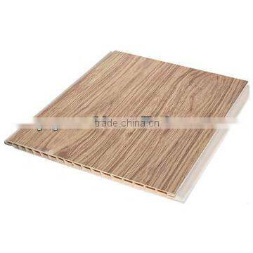 High quality plastic panel for ceiling