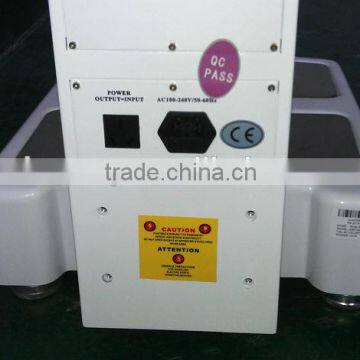 Professional Body Composition Analyzer Machine/body Fat Analyzer Composite TM-GS6.5 photo-5