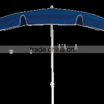 Rectangular shape beach umbrella