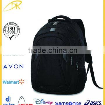 Professional Factory High Quality Cheap Laptop Notebook Bagpack photo-3