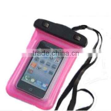 Waterproof Dry Bag for Iphone With String