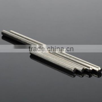 3MM Toy car hexagon shaft axle