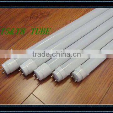 1200mm fluorescent T5 T8 tube light