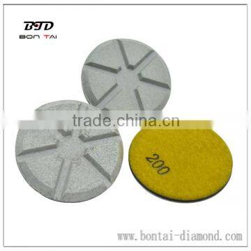 Super Ceramic Pads for Concrete photo-5