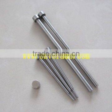 Key Blade Pin Removing/installing Kits-tool (5 Pcs) With Mini Magnet photo-2