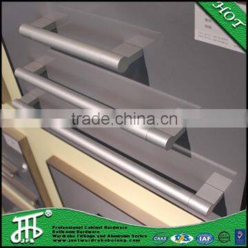 modern fancy design decoration aluminum profile handles