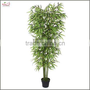 Zhejiang Jiawei Indoor Artificial Bamboo Tree Factory Wholesale photo-2