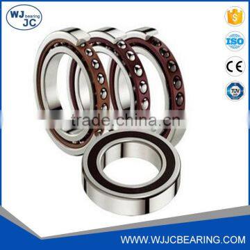 China Wholesale 13 Years Experience High Quality Single Row Angular Contact Ball Bearing 7226ACM 130 x 230 x 40 mm photo-2
