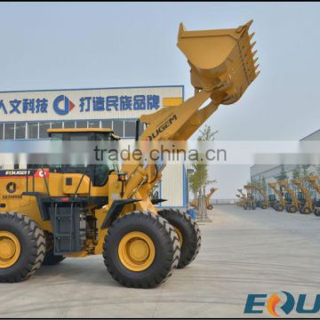 China hot sales, lower price best quality wheel loaders 1- 5Ton