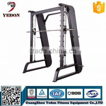 Body Building Fitness Equipment Smith Machine