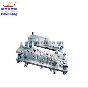 China factory high quality Aluminum Die Casting Mould Making