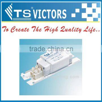 Magnetic Ballast