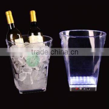 China Bulk Rechargeable Electric Ice Bucket photo-2