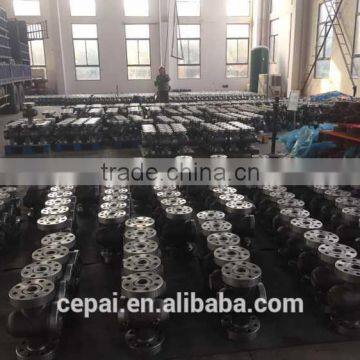 Expanding Gate Valve/API6A Expanding Gate Valve/expanding Valve photo-4