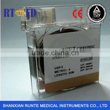 Medical Chromic Cassette Catgut Suture