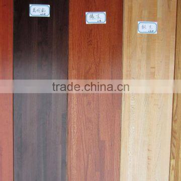 High Quality Melamine Faced Plywood For Furniture