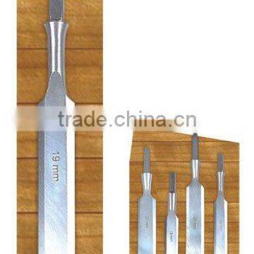 WOOD CHISEL KNIFE