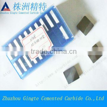 P30 Carbide Milling Insert for face milling cutter