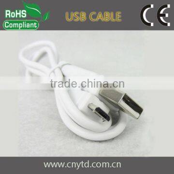 2015 New Product Good Quality Micro Usb 2.0 Cable 5pin Micro Usb Cable photo-6