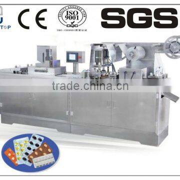 Blister Packaging machine for PVC blister