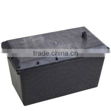 waterproof 12v battery box