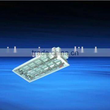 grille lamp;T8 grille lighting fixtures2x20W