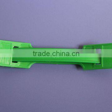 Plastic Carrier for Milk/Toy/food/drink Carton Box, Package Num:C4 photo-5