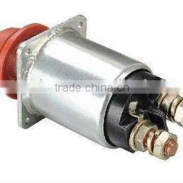 zhongzhen solenoid switch 12V
