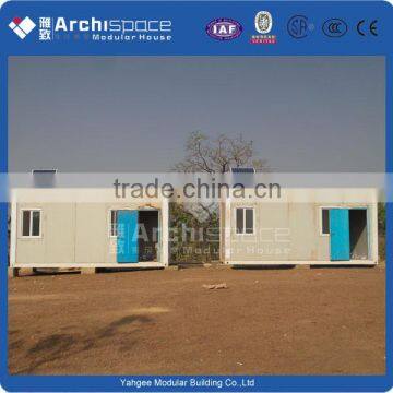 CYMB Mini Container Special Container for China photo-3