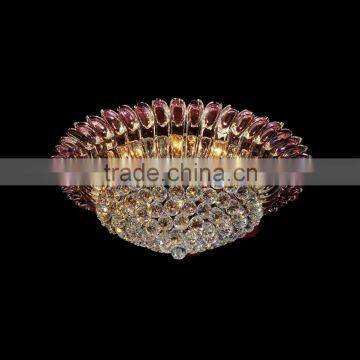 Crystal Chandelier Lighting 28 Lights Fixture Pendant Ceiling