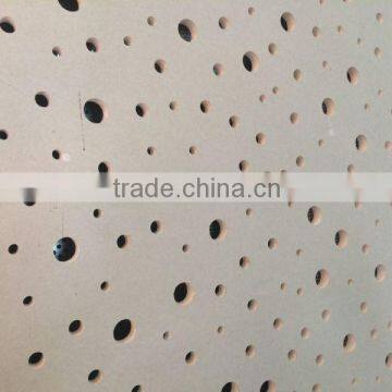 New Design Perforated Gypsum Ceiling Board Making Machine,Round Hole, Square Hole,Irregular Hole photo-6