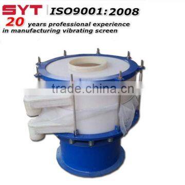 Plastic Vibrating Screen photo-5