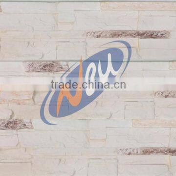 Manufacture Ledge Stone Wall Panels, Art Decoration Wall Panels, Flame Retardant Panels, 3d decoration panles