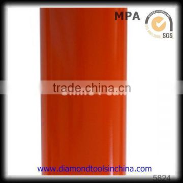 Wet Diamond Core Drill Bit for Granite Marble Stone