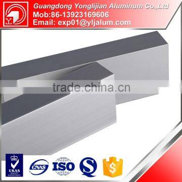 High Stable Quality Square Industrial Aluminum Profile Enjoy Fast Sale photo-2