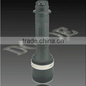 Waterproof LED Torch/deep-sea Diving Torch/super Bright Flashlight/Rechargeable Flashlight