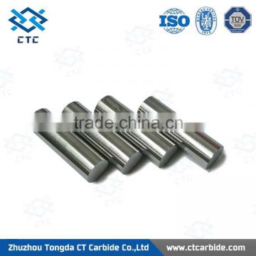 High quality and pretty price original manufacturers selling tungsten carbide rod/stick blank or finished