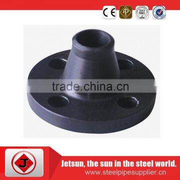 ASME Stainless Steel Welding Neck Flange photo-4